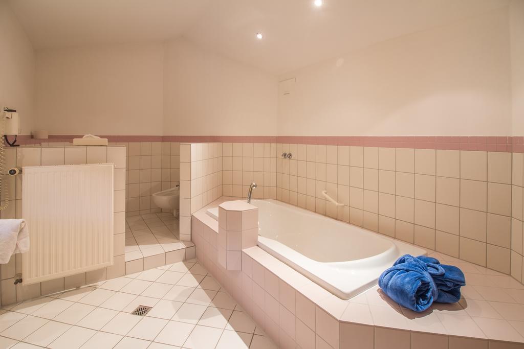 Hotel Sauerbrey Osterode am Harz Esterno foto