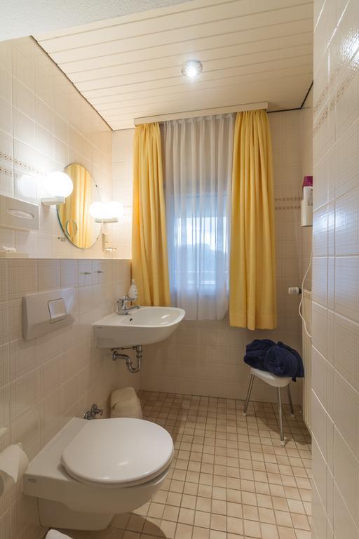 Hotel Sauerbrey Osterode am Harz Esterno foto